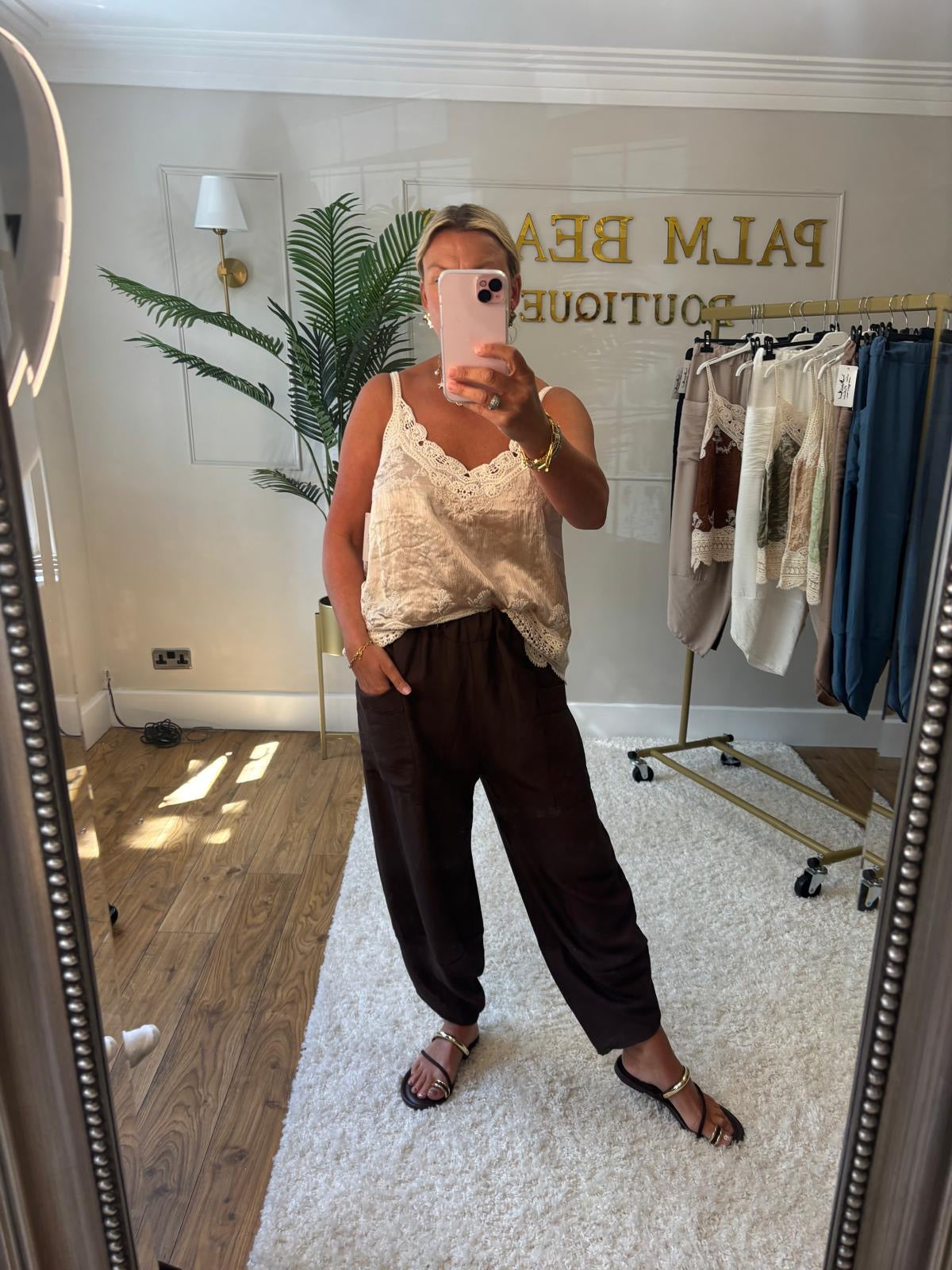 Indie Trousers