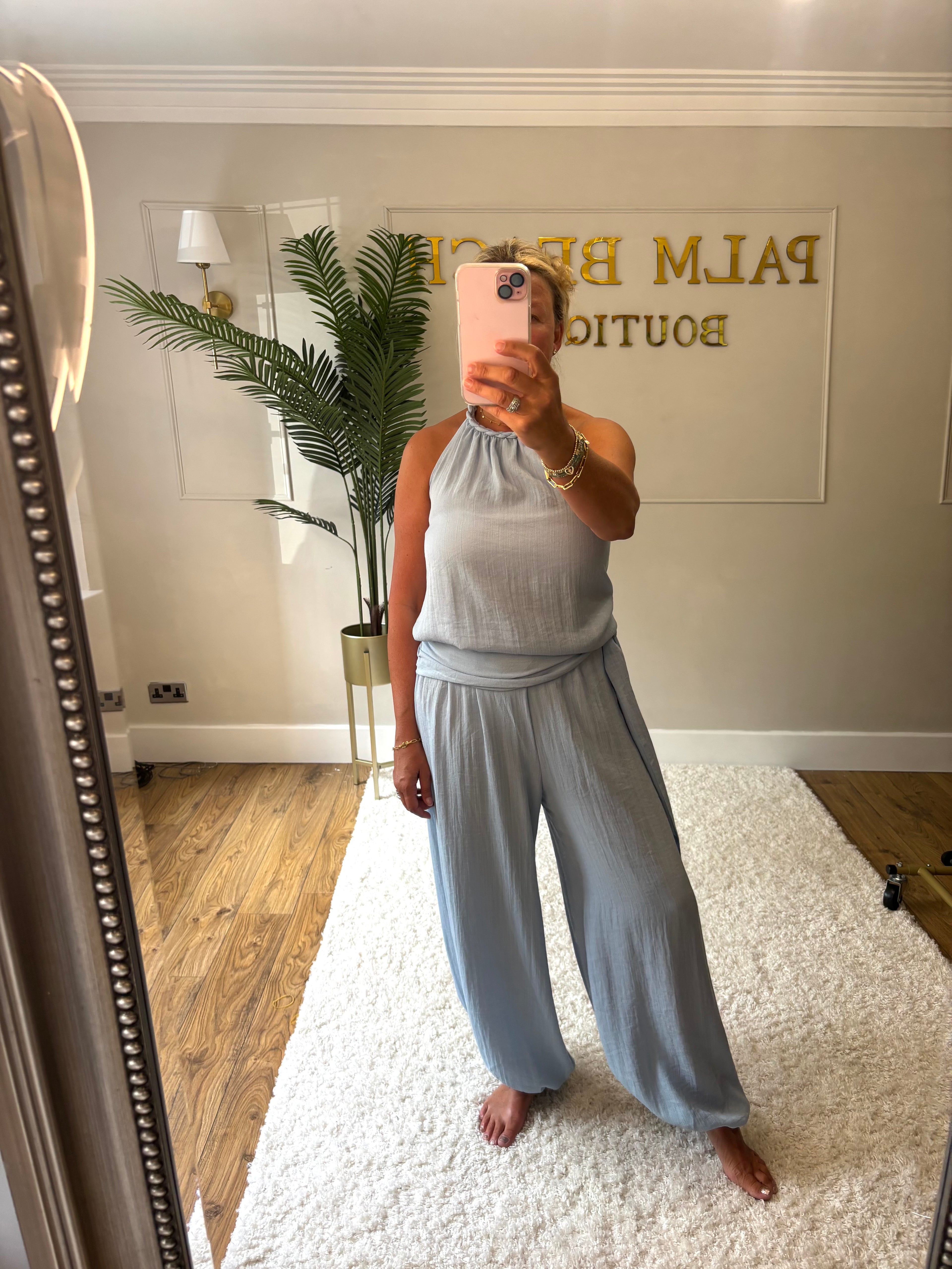 Marbella Co Ord Set