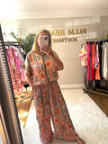 Bali Co Ord