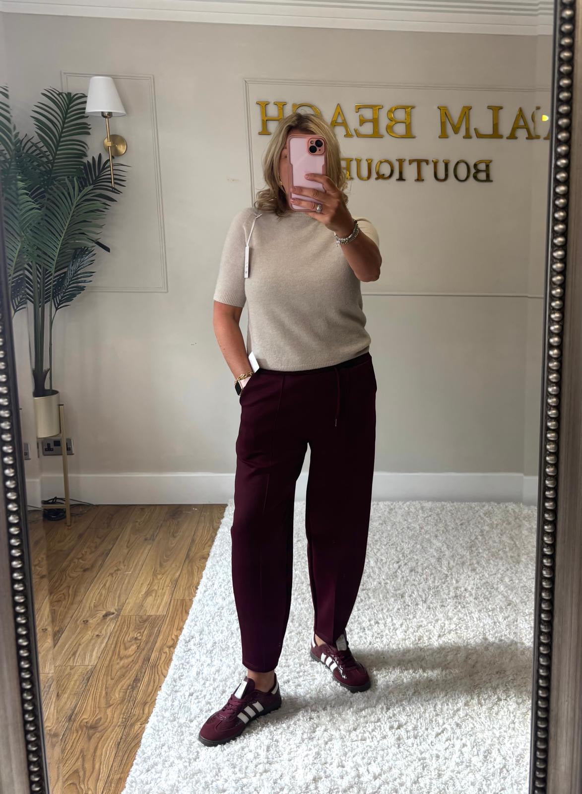 Maddie Trousers