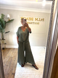 Athens Co Ord Set