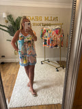 Portofino Short Set