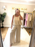 Barcelona Co Ord