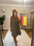Palma Dress
