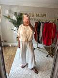 Cannes Co Ord Set