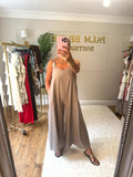 Faro Jumpsuit