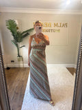 Zanzibar Dress