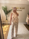 Palma Co Ord Set