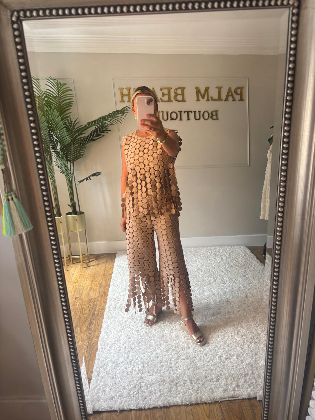 Paris Co Ord