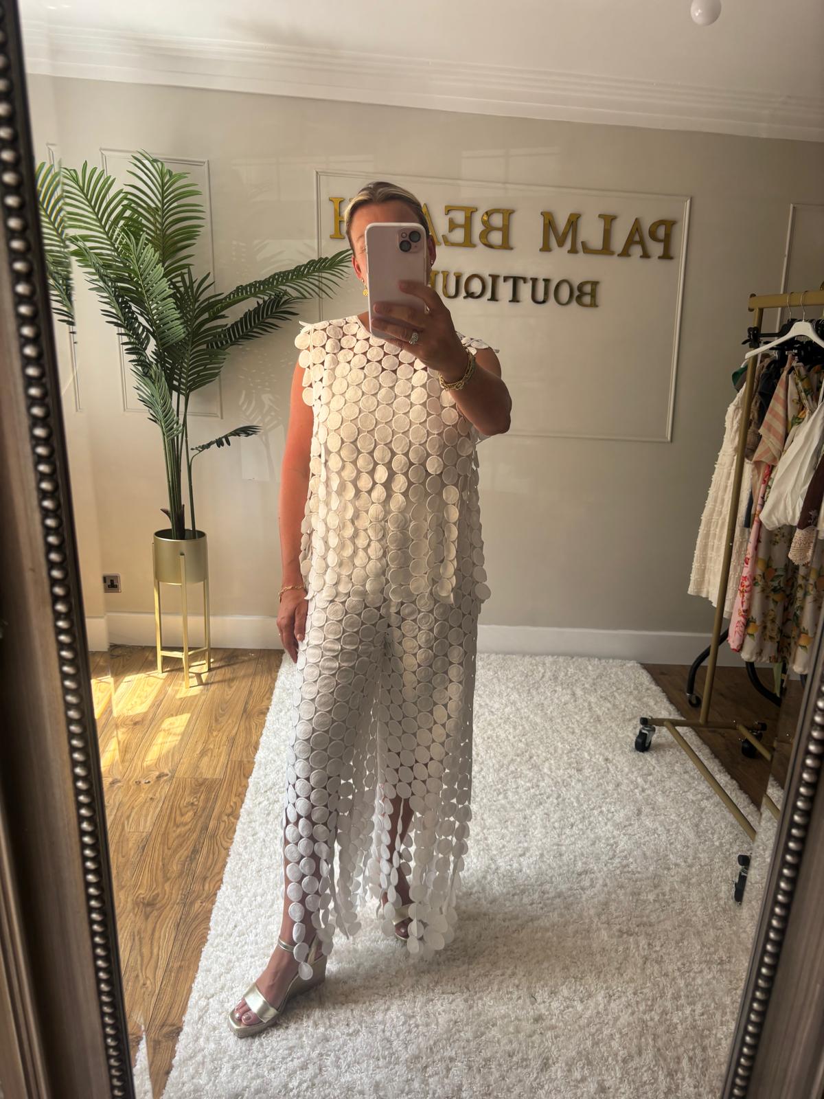 Paris Co Ord