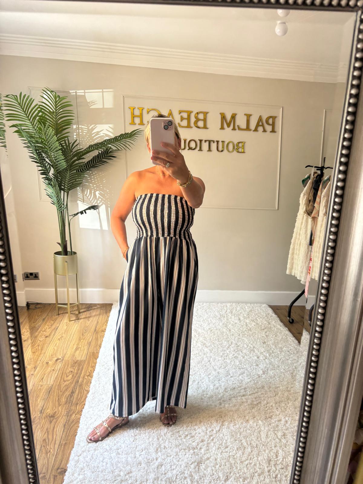 Bali Jumpsuit