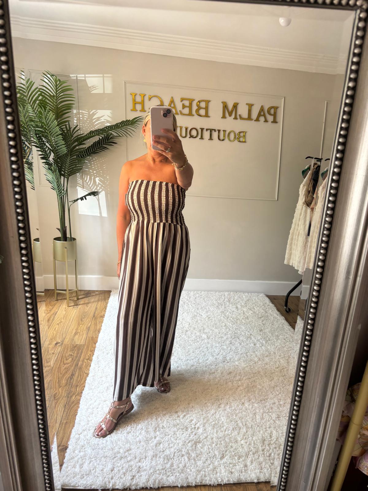 Bali Jumpsuit