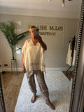 Havana Poncho